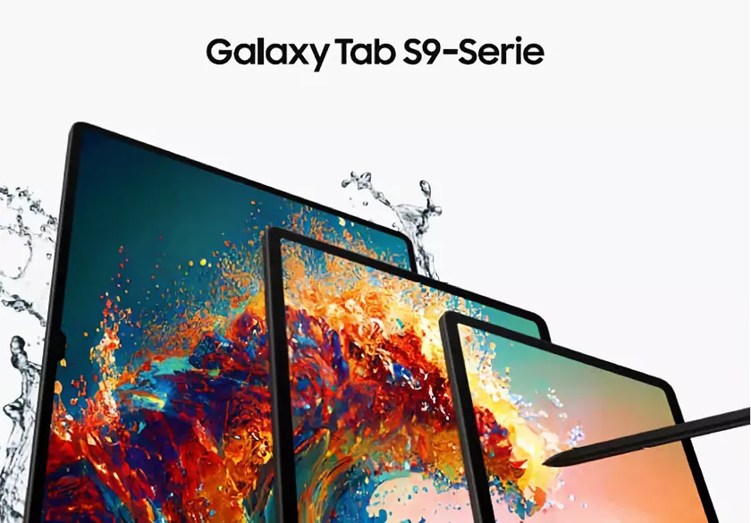 Инсайдер рассказал сколько будут стоить планшеты Samsung Galaxy Tab S9, Galaxy Tab S9+ и Galaxy Tab S9 Ultra в Канаде