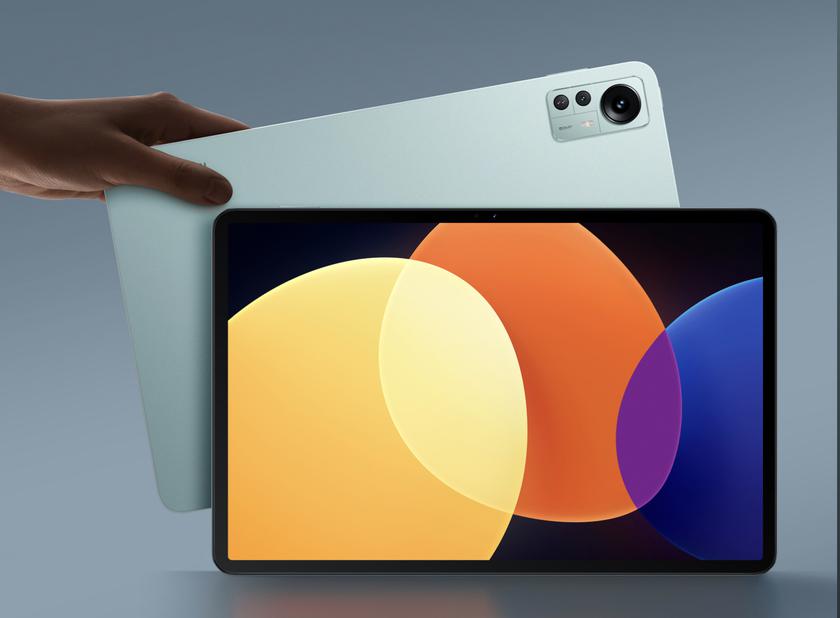 Xiaomi pourrait lancer la gamme de tablettes Xiaomi Pad 6 en même temps que le produit phare Xiaomi 13 Ultra.