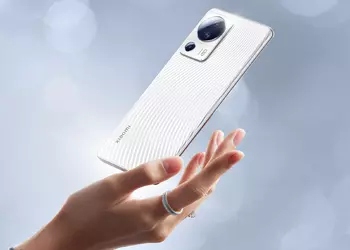 Insider: Xiaomi is working on a CIVI 3 smartphone with a MediaTek Dimensity 8200 chip and a curved AMOLED screen