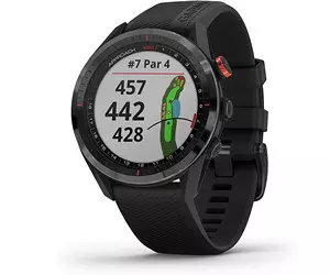 Garmin Approach S62 Premium Golf GPS ...