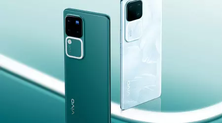 Le vivo V30 a fait ses débuts dans le monde avec un écran AMOLED 120Hz, une puce Snapdragon 7 Gen 3 et une batterie de 5 000mAh avec une charge de 80W.