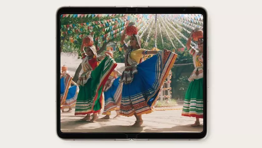 Google Pixel Fold – Tensor G2, самый прочный шарнир и пять камер по цене от $1799