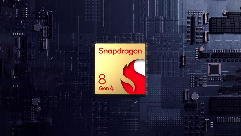 Инсайдер: Цена Snapdragon 8 Gen 4 выросла примерно на 21% по сравнению с предшественником