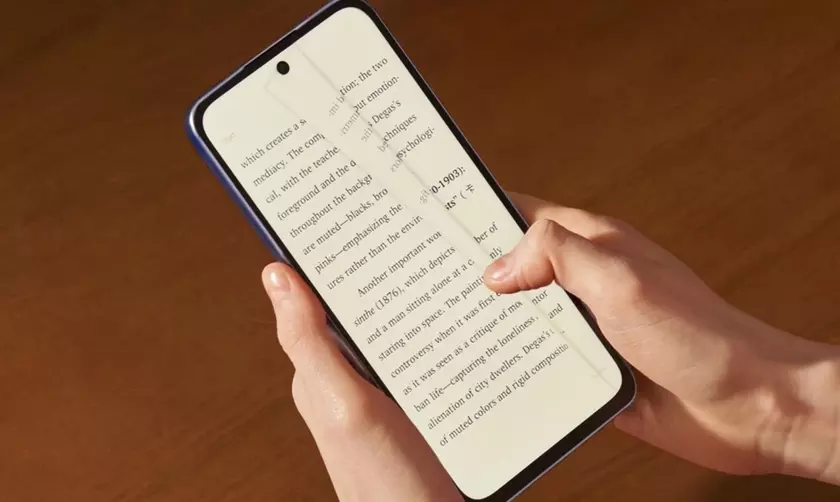 Exploring TCL's NxtPaper 70 Pro: A Closer Look at Its Innovations