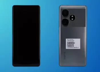 Realme GT Neo 6 SE с 16 ГБ оперативной памяти появился в Geekbench