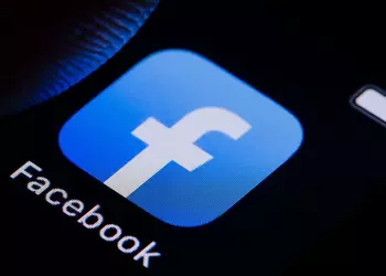 Украинская компания создала чат-бот, который поможет записать и опубликовать пост в Facebook после смерти