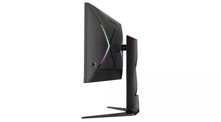 ViewSonic launches new 27″ 2K Fast IPS gaming monitor with 240Hz refresh rate