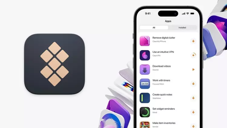 La fermeture de Setapp Mobile a ...