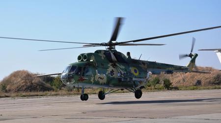 Hensoldt liefert der Ukraine ein neues Los von AMPS-Systemen für die Hubschrauberabwehr