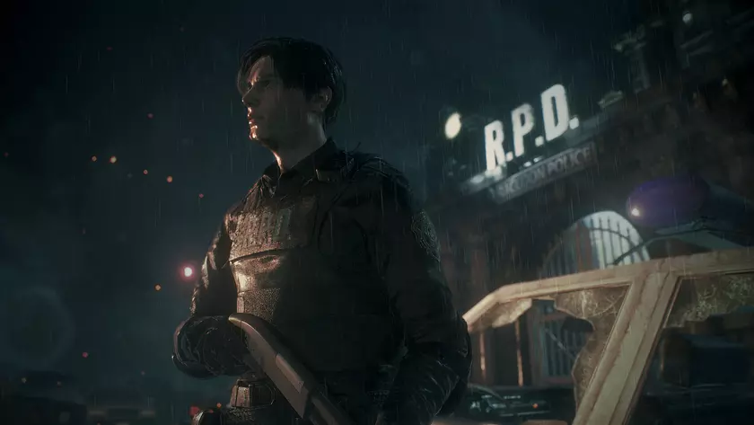 Capcom раскрыла системные требования ремейка Resident Evil 2 для PC