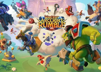 Всего за десять дней условно-бесплатная мобильная игры Warcraft Rumble принесла Blizzard 5 миллионов долларов
