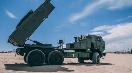 USA und Verbündete übergeben der Ukraine 20 HIMARS-Mehrfachraketenwerfer