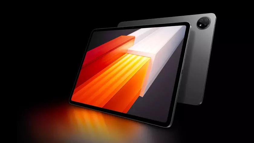 Планшет iQOO Pad 2 прошел сертификацию в преддверии анонса: еще один клон vivo?