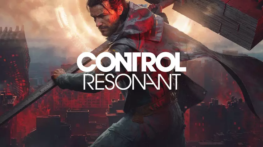Control Resonant: новый уровень взаимодействия с искусственным интеллектом