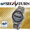 Миниатюра часов Sega Saturn