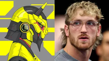 Le NFT du célèbre blogueur de YouTube Logan Paul est passé en un an de 623 000 à 10 $.