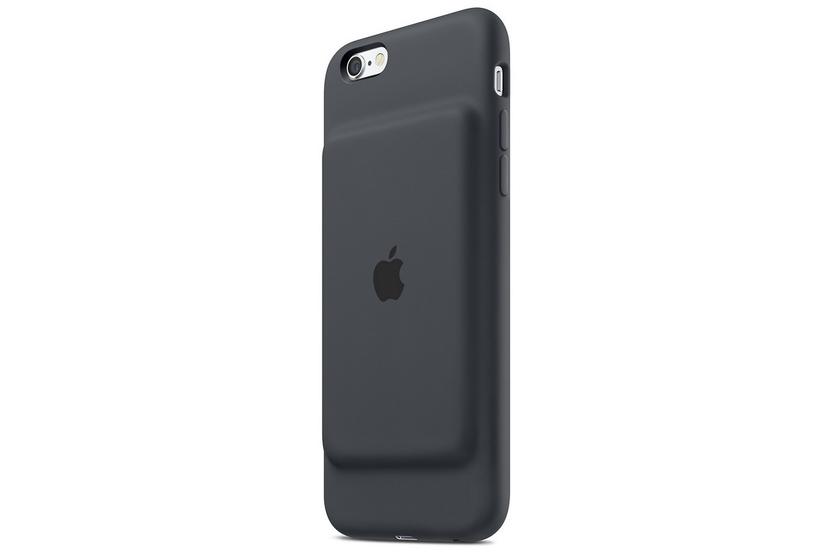 Apple готовит фирменный чехол-аккумулятор для iPhone XS