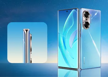 Honor 60 - Snapdragon 778G, 4800mAh, new firmware and old cameras starting at $ 425