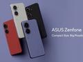 В сеть просочились официальные рендеры, видео и характеристики Asus Zenfone 9