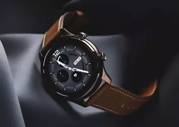 Not just vivo X100 smartphones: vivo will unveil a new smart watch with Blue OS on board at the launch event on November 13