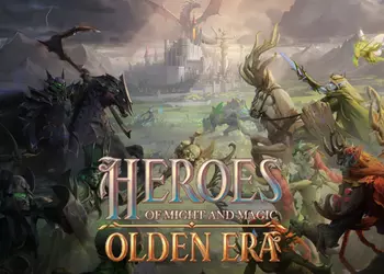 Чего ждать от Heroes of Might and Magic: Olden Era