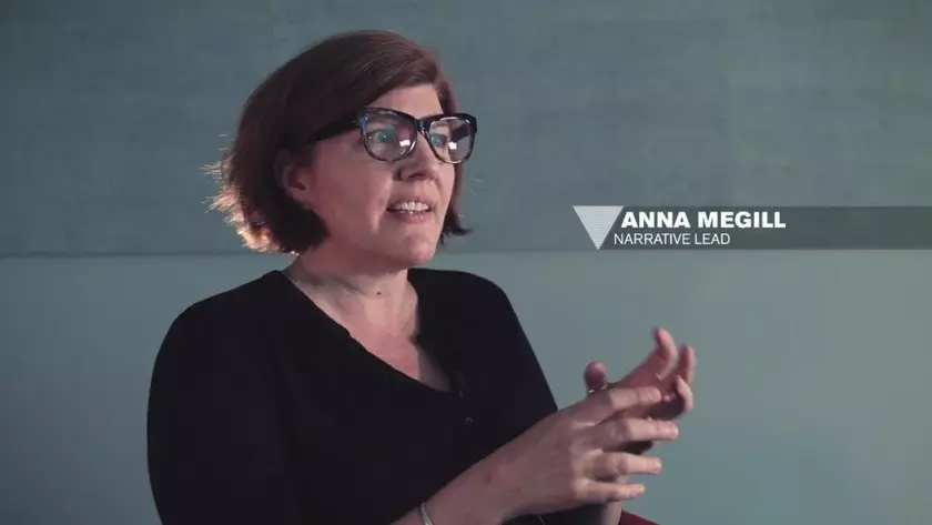 Руководитель повествования перезапуска Fable, Анна Мэгилл, покинет должность в августе