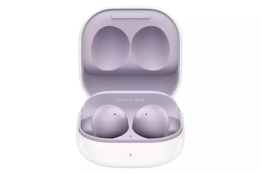 В сеть утекли подробные характеристики TWS-наушников Samsung Galaxy Buds 2