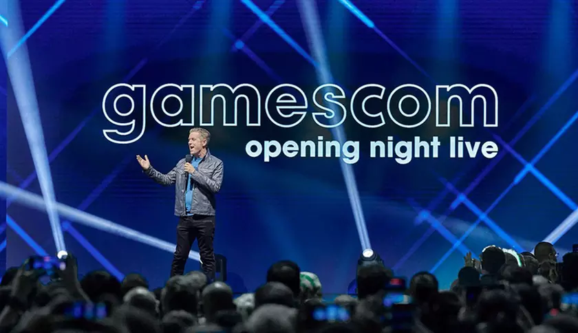 Релизы gamescom 2023: Что ожидать от Opening Night Live