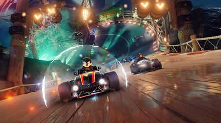 Disney Speedstorm developers announced that the game will be released from early access on 28 September