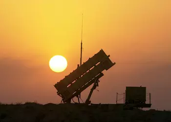 Саудовская Аравия использовала Patriot, чтобы помочь эсминцу USS Carney сбивать ракеты, выпущенные иранскими прокси