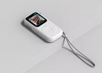Представлен концепт чехла-плеера iPod для смарт-часов Apple Watch Series 4