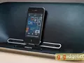 Микрообзор настольно-портативной акустики Philips Fidelio DS8550 для iPhone и iPod