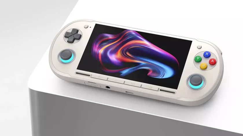 Retroid Pocket 6: The Ultimate Handheld for Retro Gaming Enthusiasts