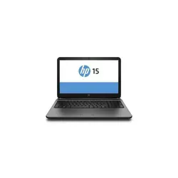 HP 15-ay538ur (Z4Z90EA) Silver