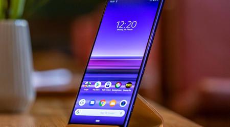 Новий флагман Sony Xperia 2 вийде у двох версіях: з OLED та IPS-дисплеєм