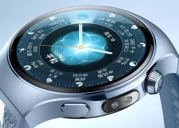 Huawei представила Watch 10th Anniversary Edition — юбилейные смарт‑часы с премиальным дизайном и расширенными функциями здоровья