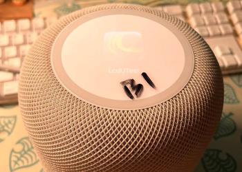 Apple is actively working on an advanced HomePod model with an LCD display