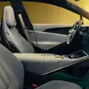 Миниатюра элементов управления Lotus Eletre