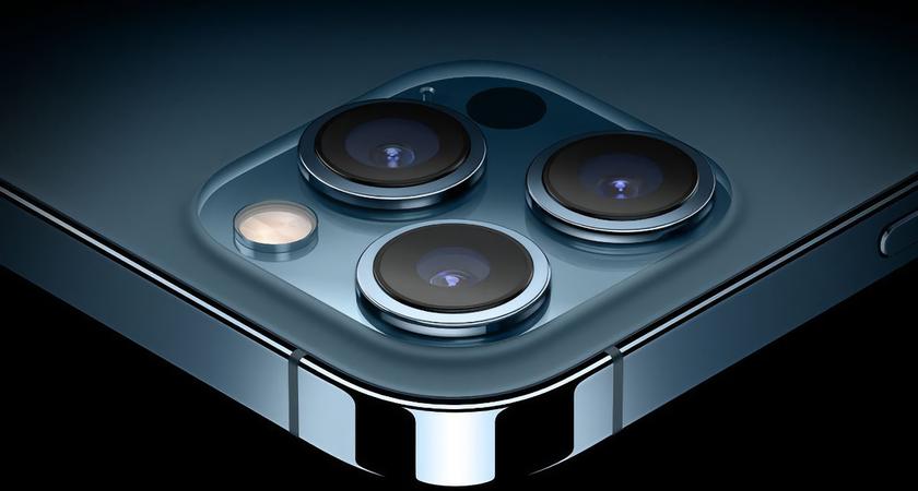 Минг-Чи Куо: iPhone 13 Pro и iPhone 13 Pro Max получат обновлённую широкоугольную камеру с поддержкой автофокуса