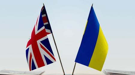 Russian money will serve Ukraine: UK approves £2.26bn loan to Ukraine to be repaid from aggressor country's funds