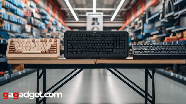 Best Mechanical Keyboard