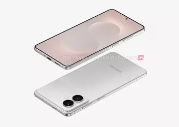 Выпуск Samsung Galaxy S26 Edge отменен