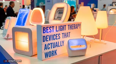 Best Light Therapy Devices That Actually Work