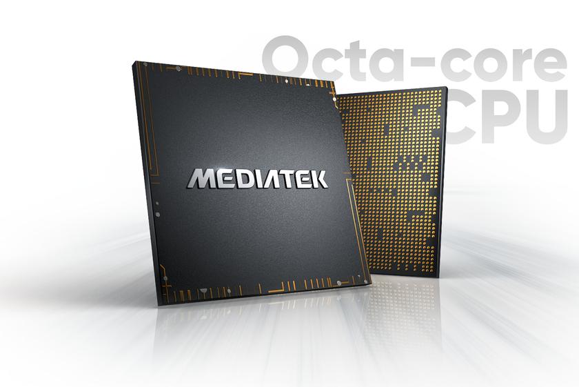 MediaTek представила Kompanio 1380: процессор для планшетов и премиальных ноутбуков на базе Chrome OS