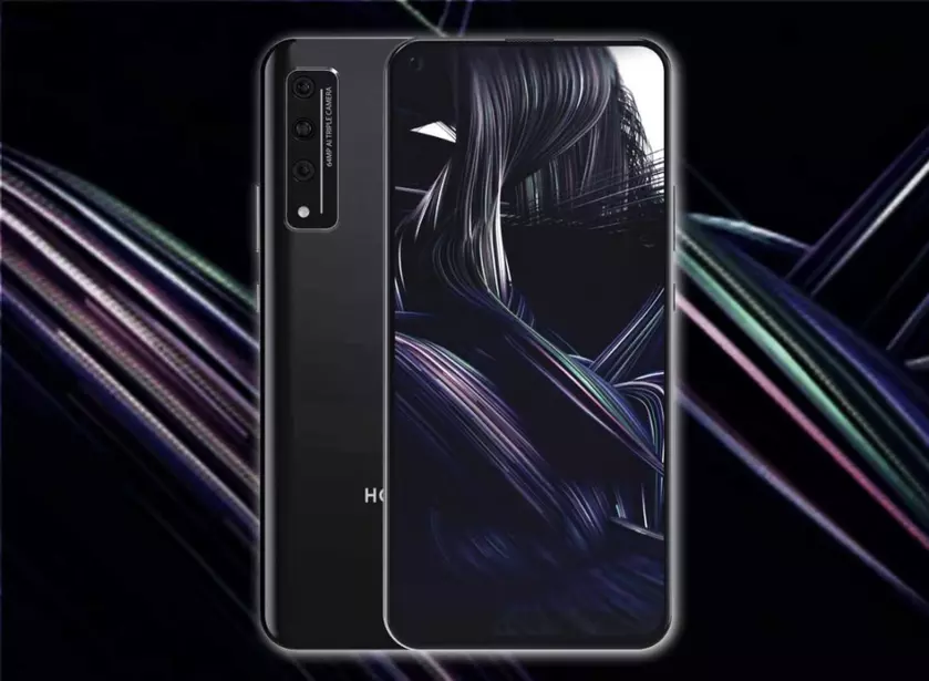 Honor 10X не будет: компания решила переименовать смартфон в Honor X10