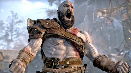 God of War: Ragnarök fortsetter å høste priser. Sonys spill triumferte på Develop: Star Awards 2023