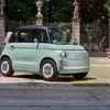 Превью изображения салона Fiat Topolino
