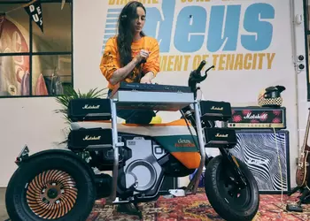 Deus Ex and BMW have made ...