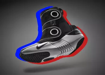 Nike в коллаборации с Hyperice анонсировала Hyperboot - обувь для более быстрого восстановления после тренировок