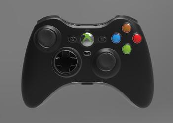 Продажи контроллера Xbox 360 от Hyperkin стартуют в июне по цене $49,99